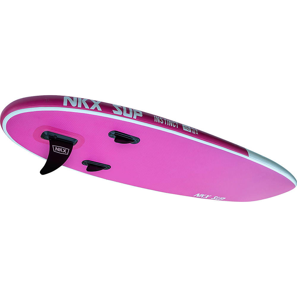 NKX Instinct Inflatable Paddleboard / SUP