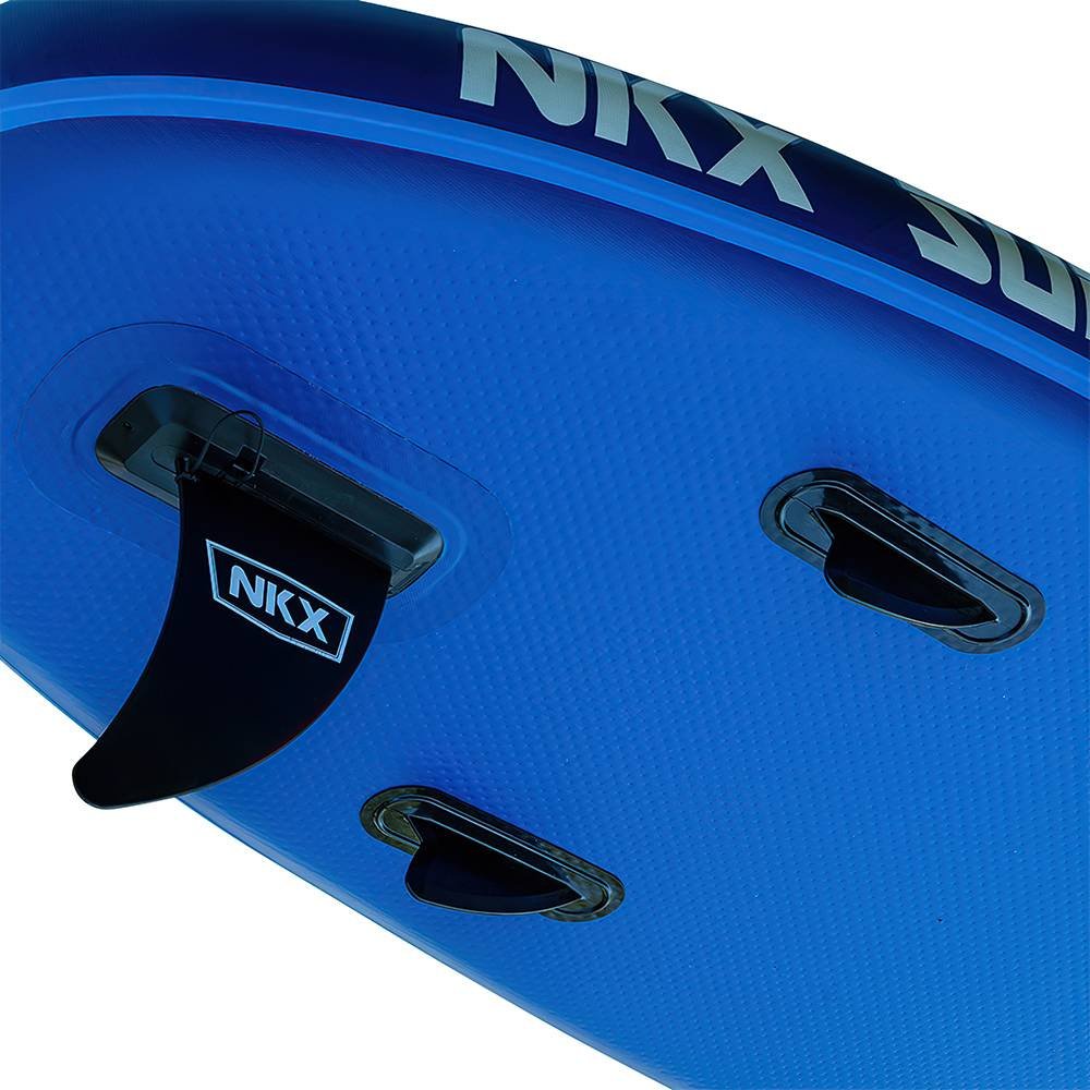 NKX Instinct Inflatable Paddleboard / SUP