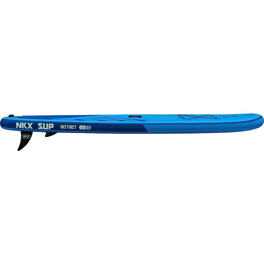 NKX Instinct Inflatable Paddleboard / SUP