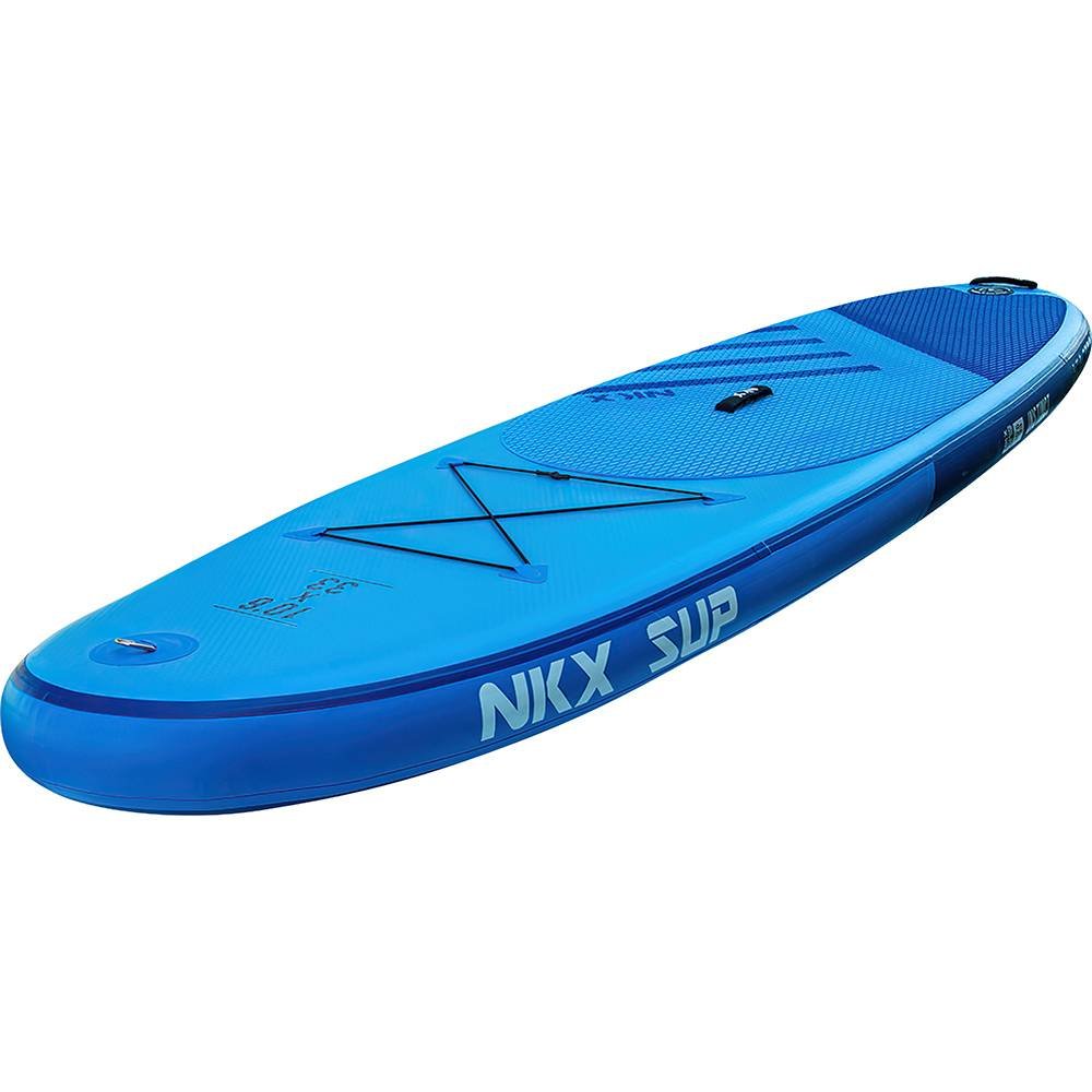 NKX Instinct Inflatable Paddleboard / SUP