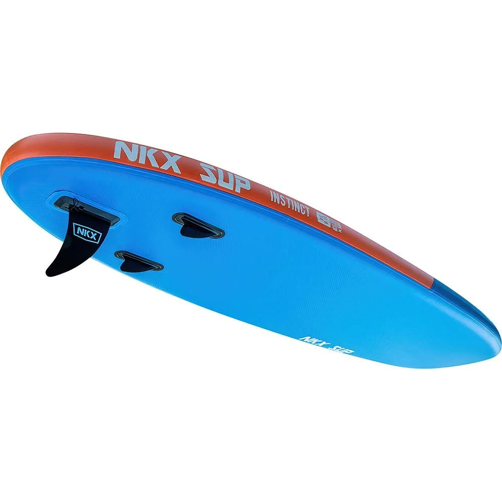 NKX Instinct Inflatable Paddleboard / SUP