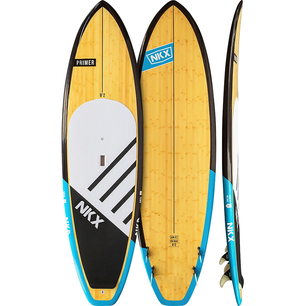 Hard SUP - SUP - Surf