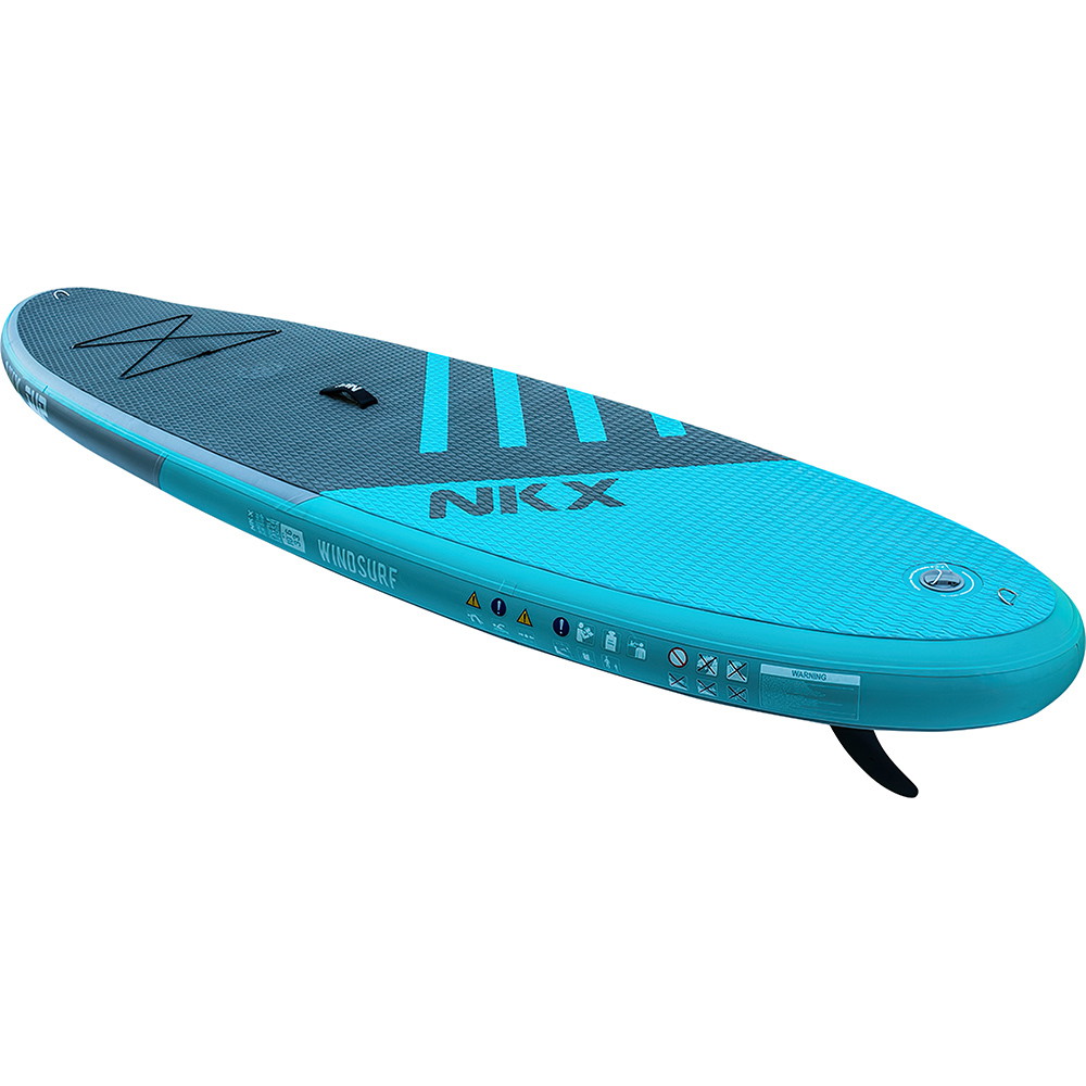 NKX Windsurf Inflatable Paddleboard / SUP NKX Windsurf Inflatable Paddleboard / SUP