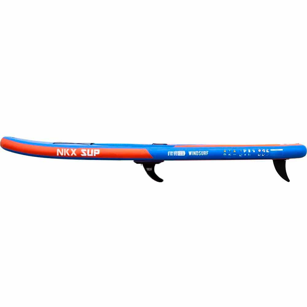 NKX Windsurf Inflatable Paddleboard / SUP