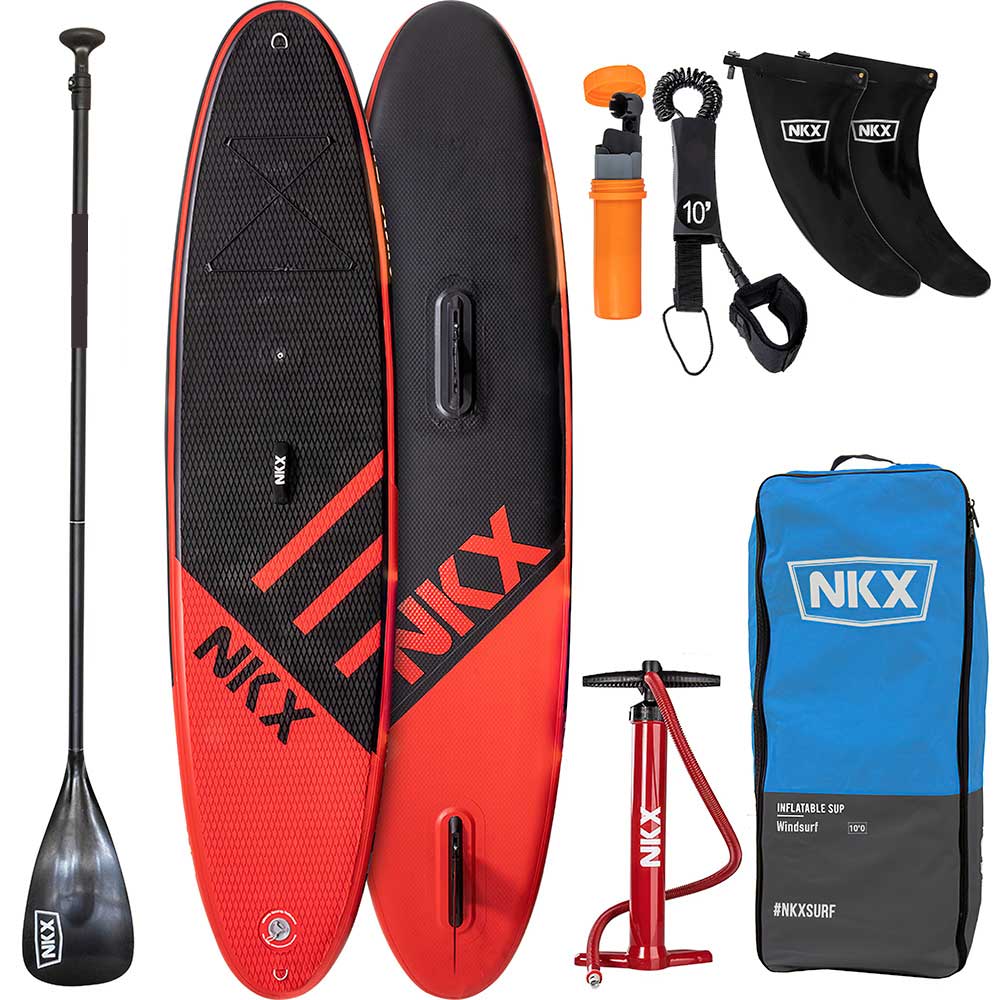 Inflatable SUP - SUP - Surf Inflatable SUP - SUP - Surf