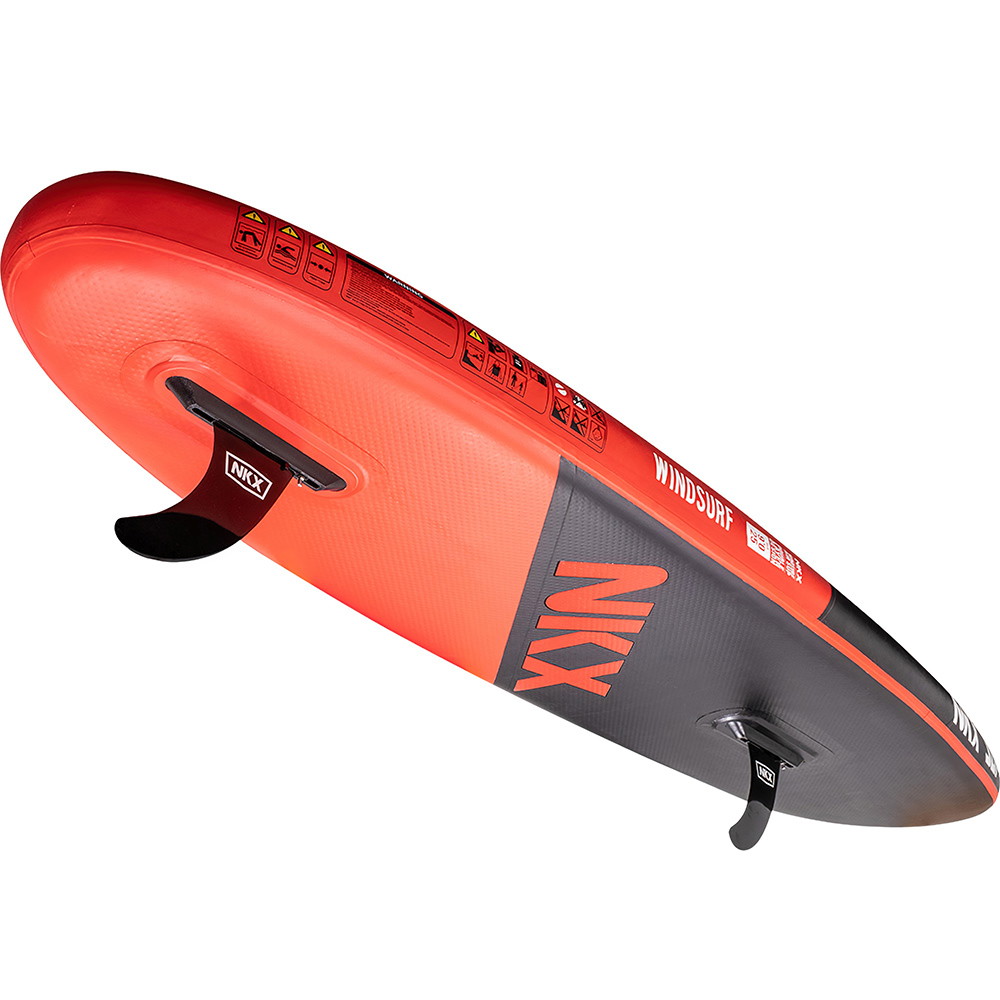 NKX Windsurf Inflatable Paddleboard / SUP