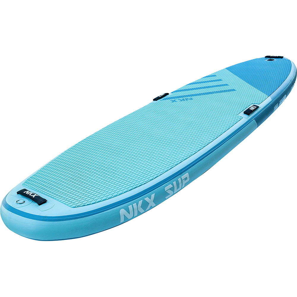 NKX Fitness Inflatable SUP