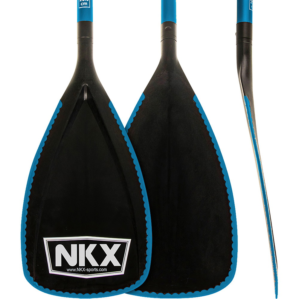NKX Element Aluminum SUP Paddle 3-Piece