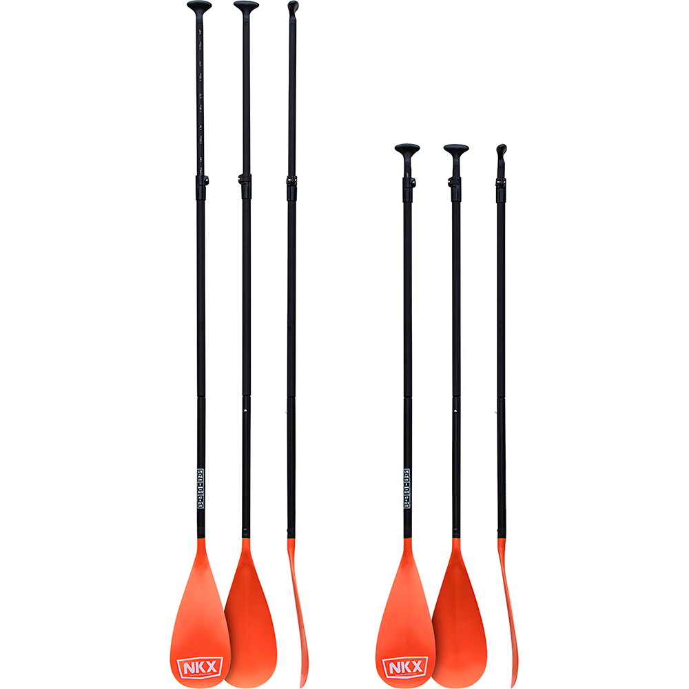 NKX Omega Alu / Nylon SUP Paddle