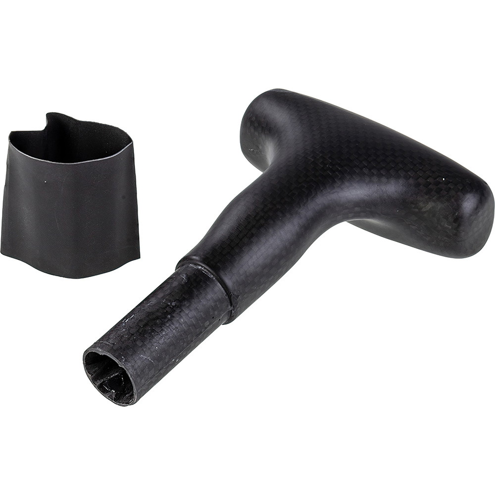 NKX React Carbon SUP Paddle