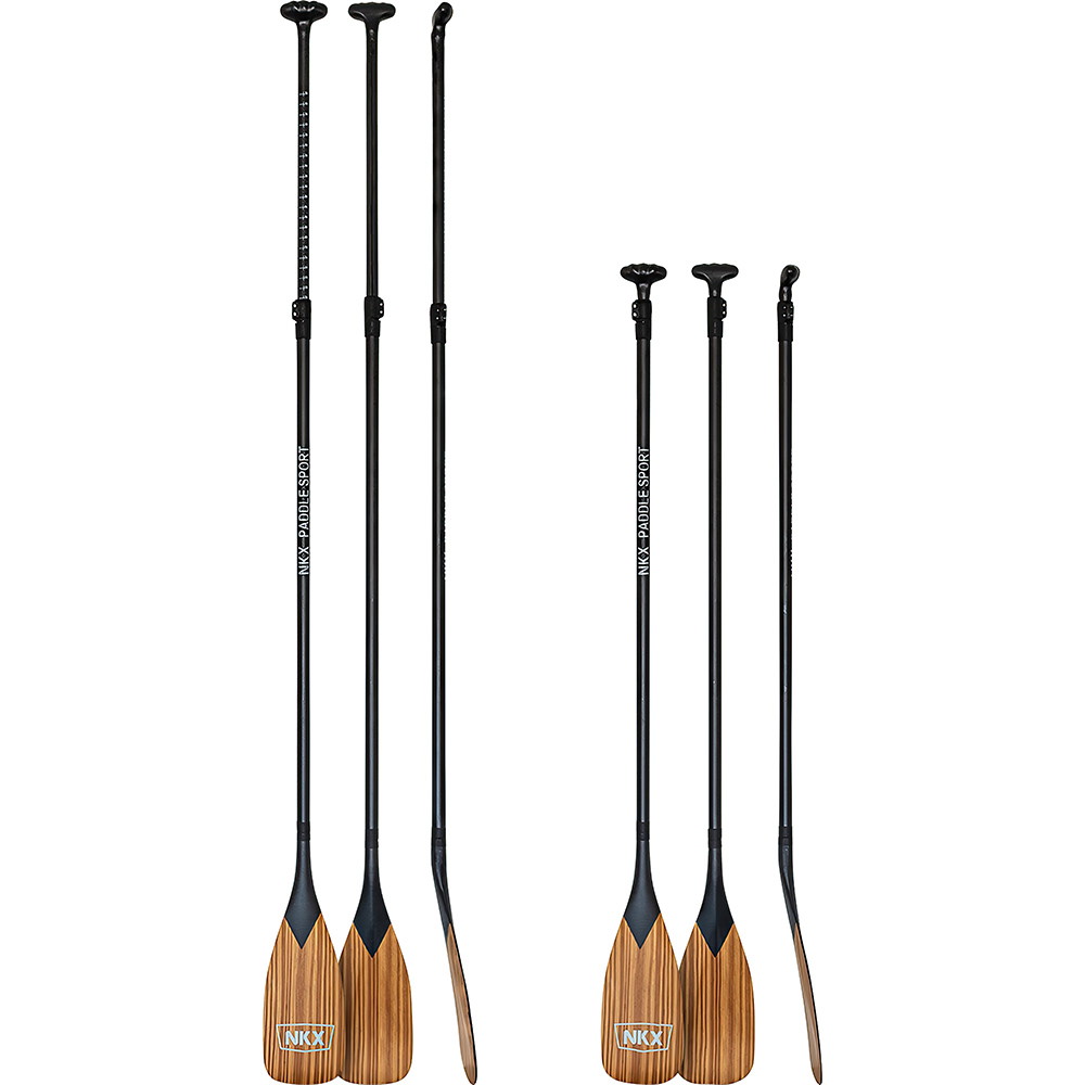 NKX Response Carbon SUP Paddle