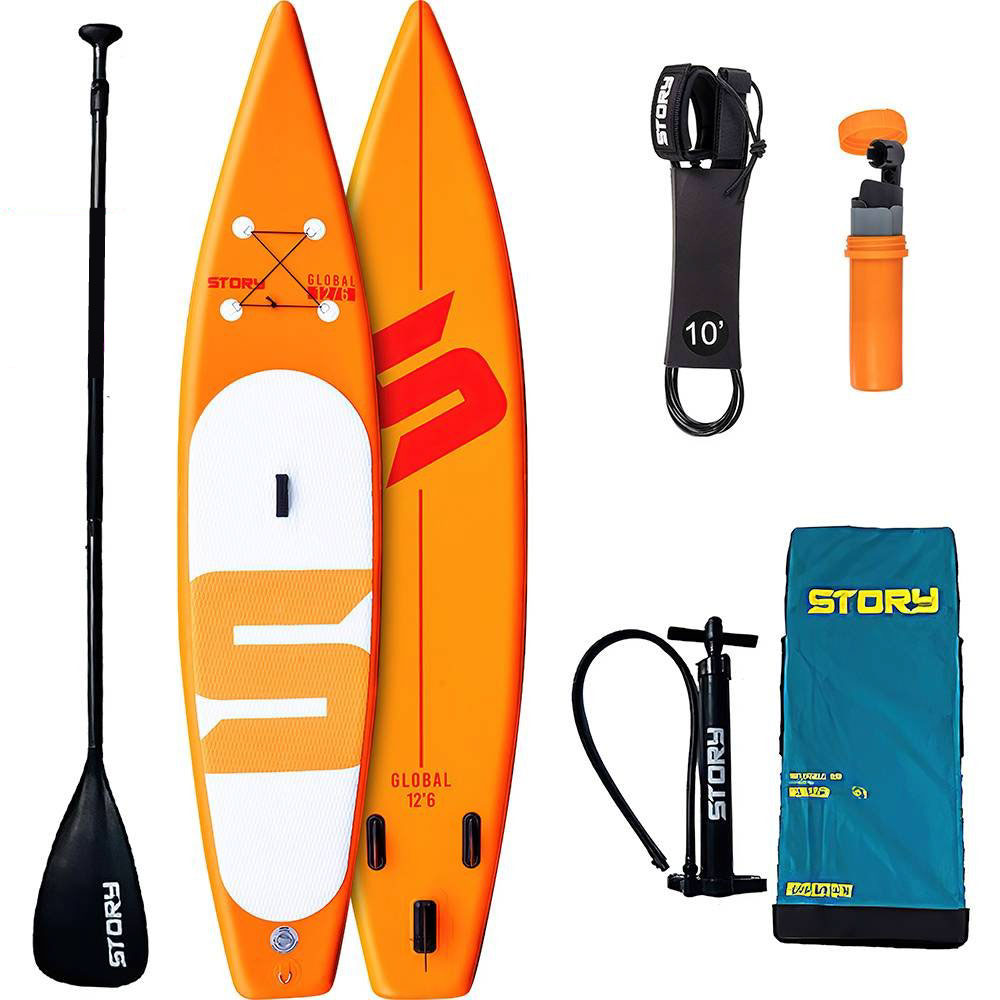 Inflatable SUP - SUP - Surf