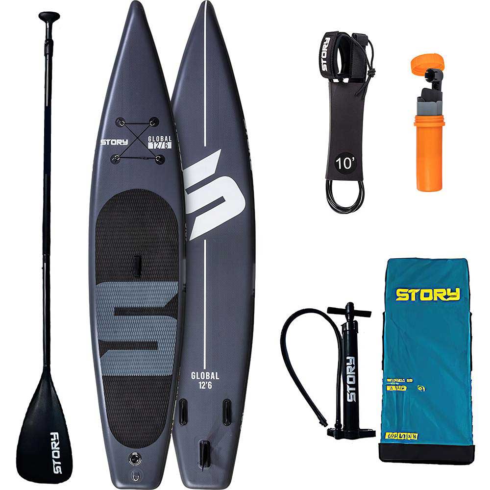 Inflatable SUP - SUP - Surf Inflatable SUP - SUP - Surf