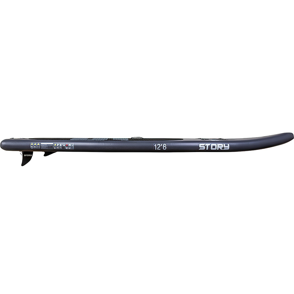 Story Global Inflatable Paddleboard / SUP