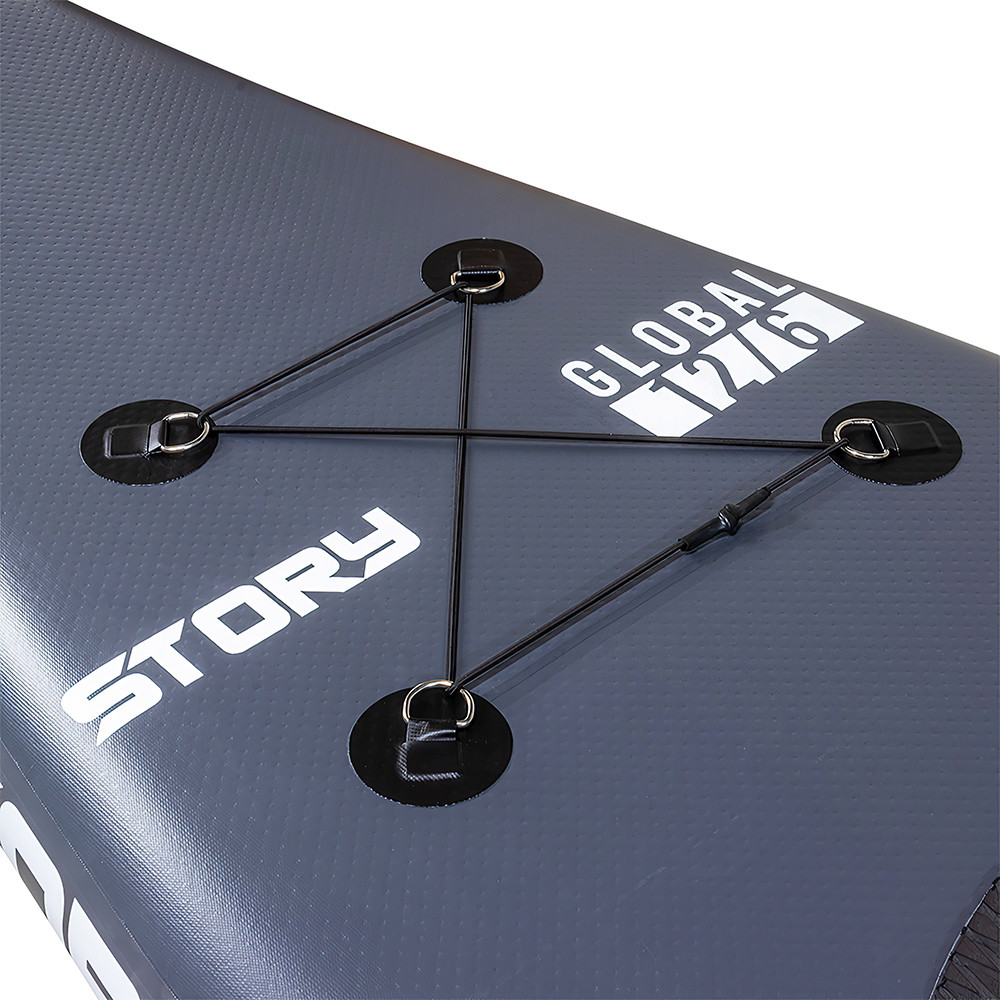 Story Global Inflatable Paddleboard / SUP
