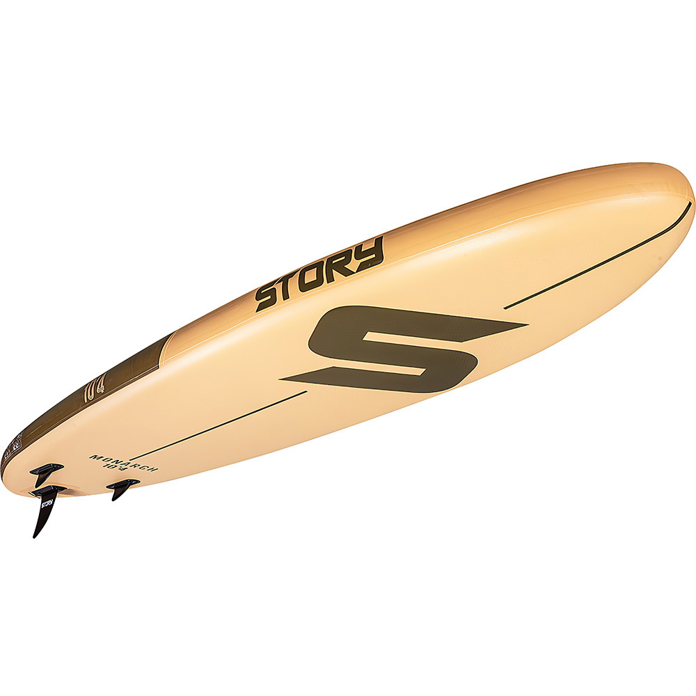 Story Monarch Inflatable Paddleboard / SUP