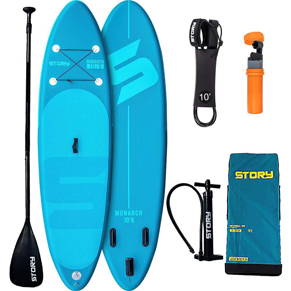 ROCKET AIR Sup - F-ONE