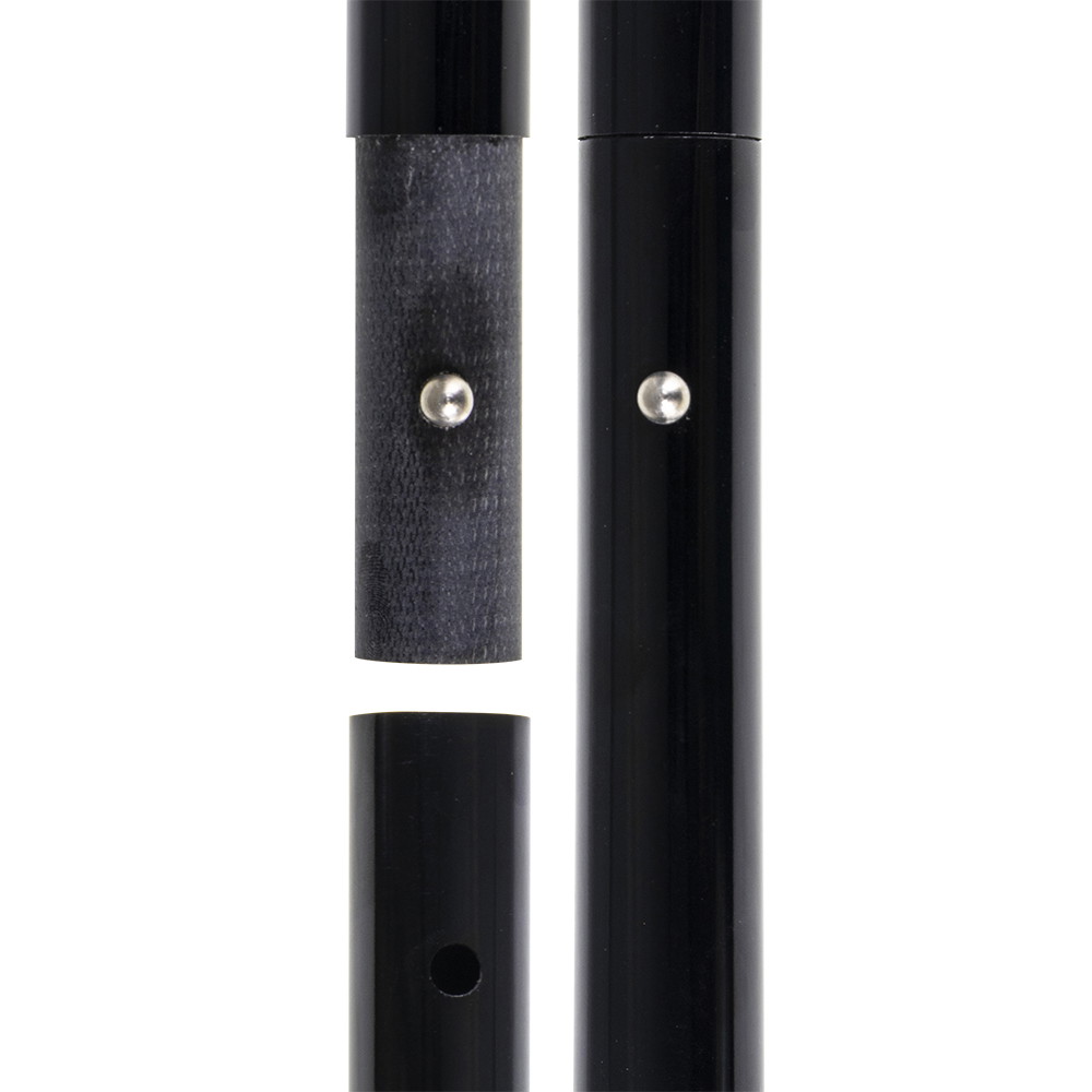 NKX Carbon/Fiberglass SUP Paddle