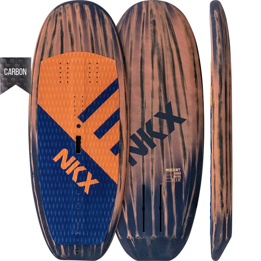 Foil - Wing Surf - Surf