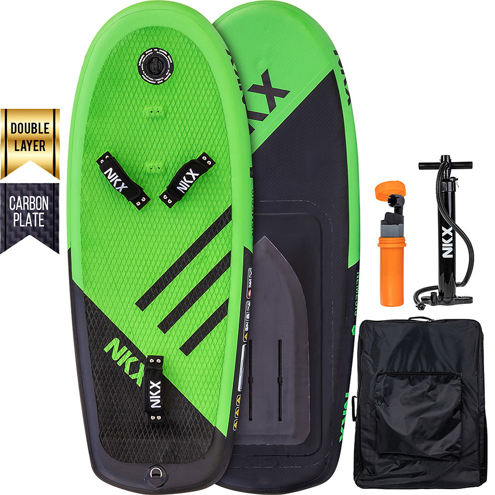 Foil - Wing Surf - Surf