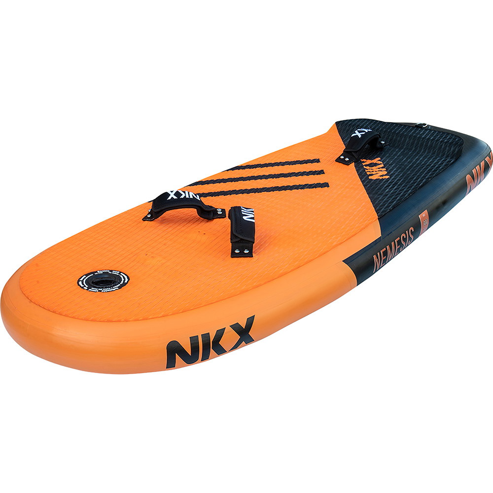 NKX Nemesis Pro Foil Board