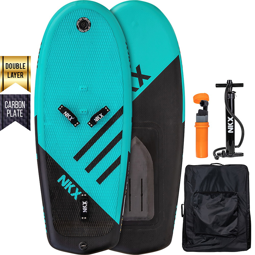 Foil - Wing Surf - Surf
