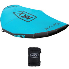 NKX Bullit Performance Freeride / Freestyle Wing