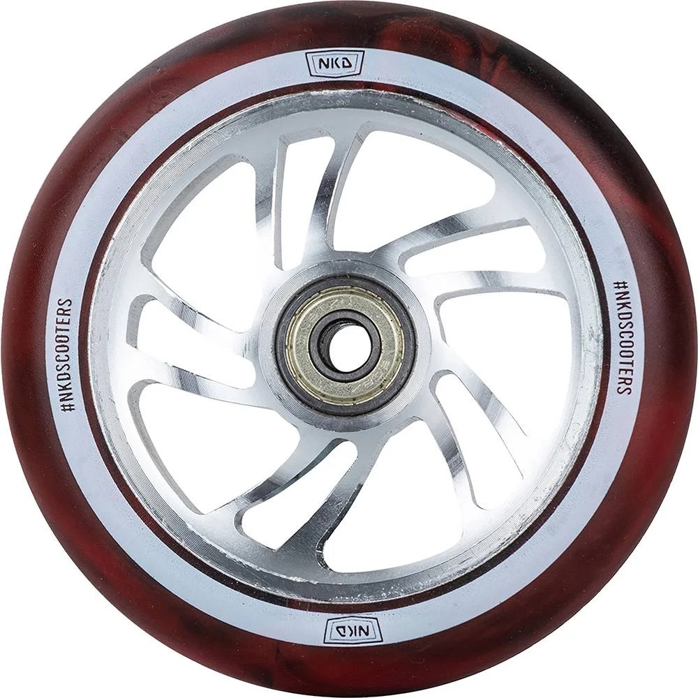 NKD Team Pro Scooter Wheel