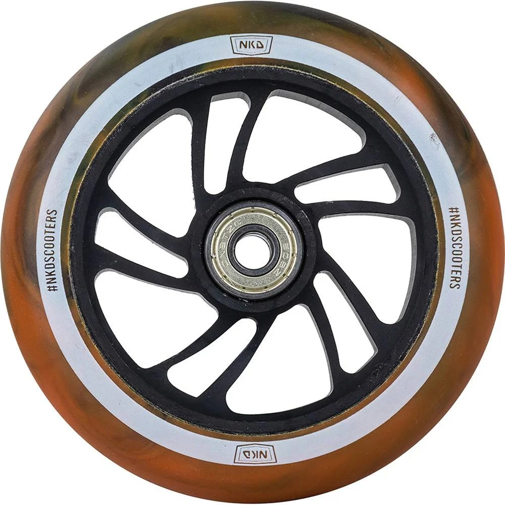 NKD Team Pro Scooter Wheel