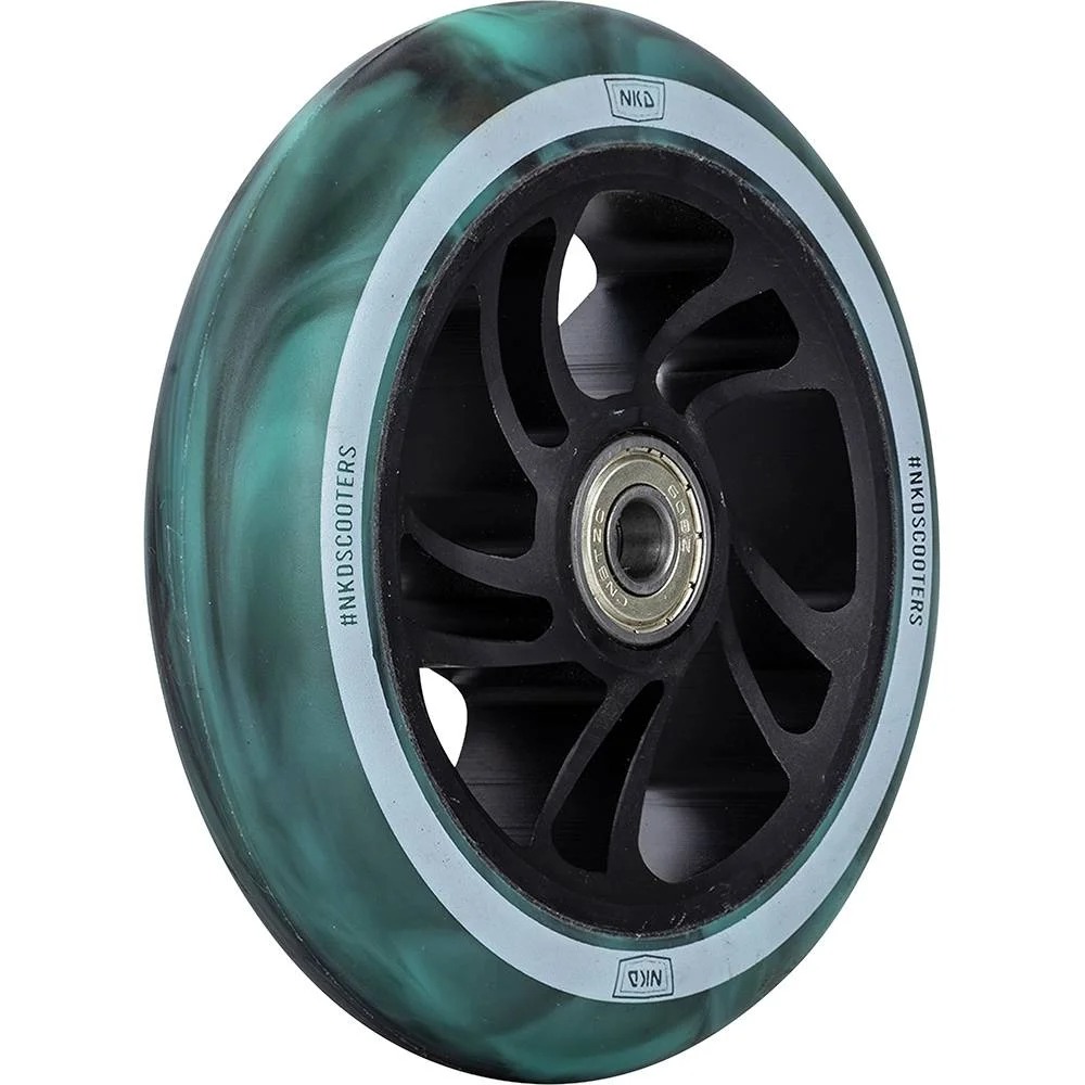 NKD Team Pro Scooter Wheel