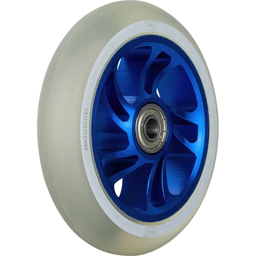 NKD Team Pro Scooter Wheel
