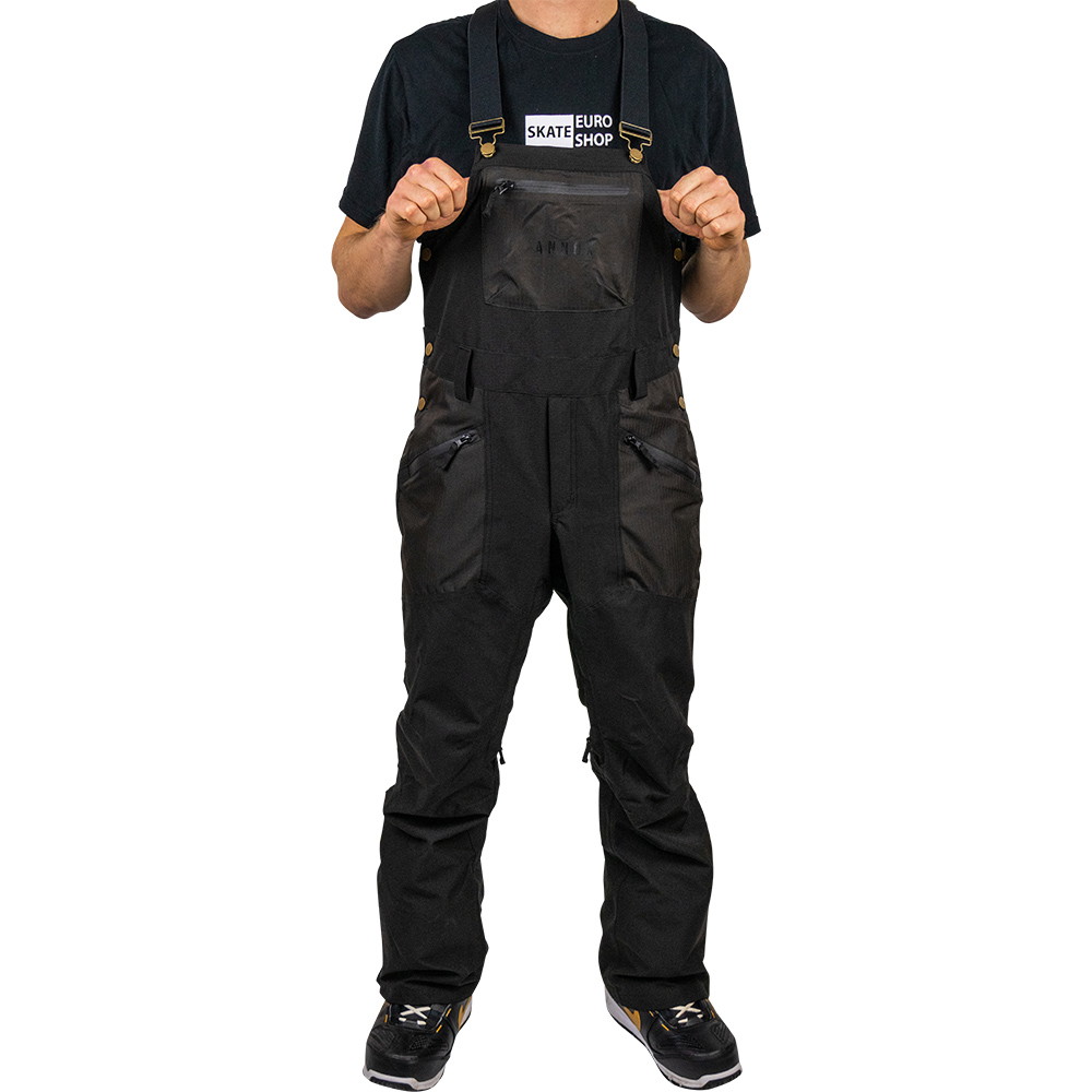Annox Analog Bib Snow Pants