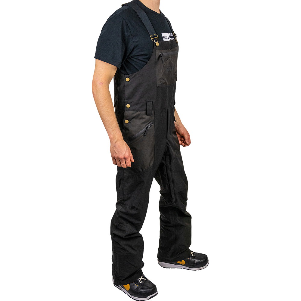 Annox Analog Bib Snow Pants