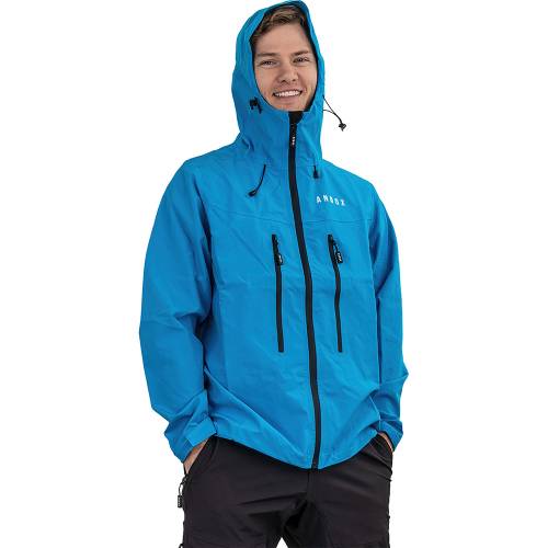 Annox Aspire Shell Jacket