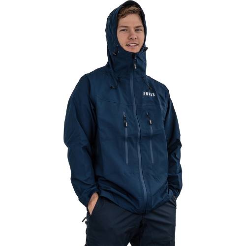 スノーボード SPECIAL GUEST ANOLAK JKT XL 22-23 Noa - Unisex Snowboard/Ski Set – Grandvalira Collection