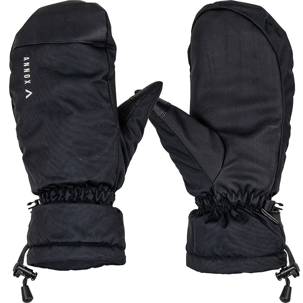 Snowfox 3D Women | LEKI