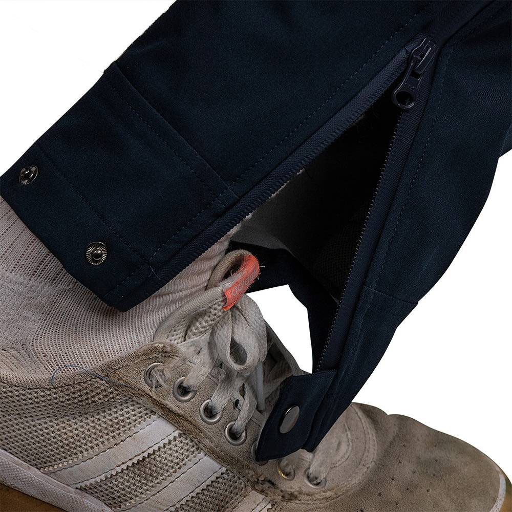 Annox Blizzard Shell Pants