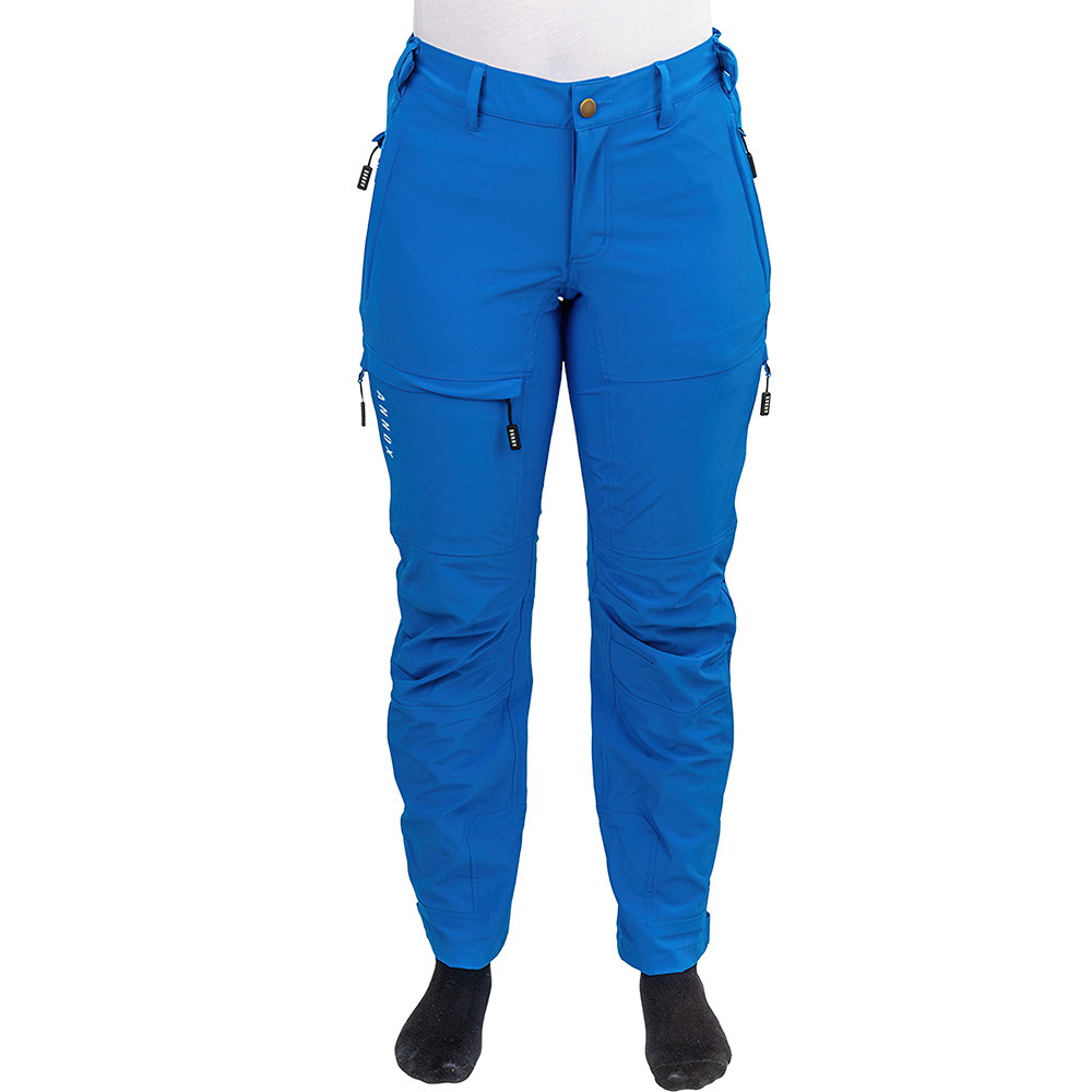 Annox Blizzard Shell Pants For Women