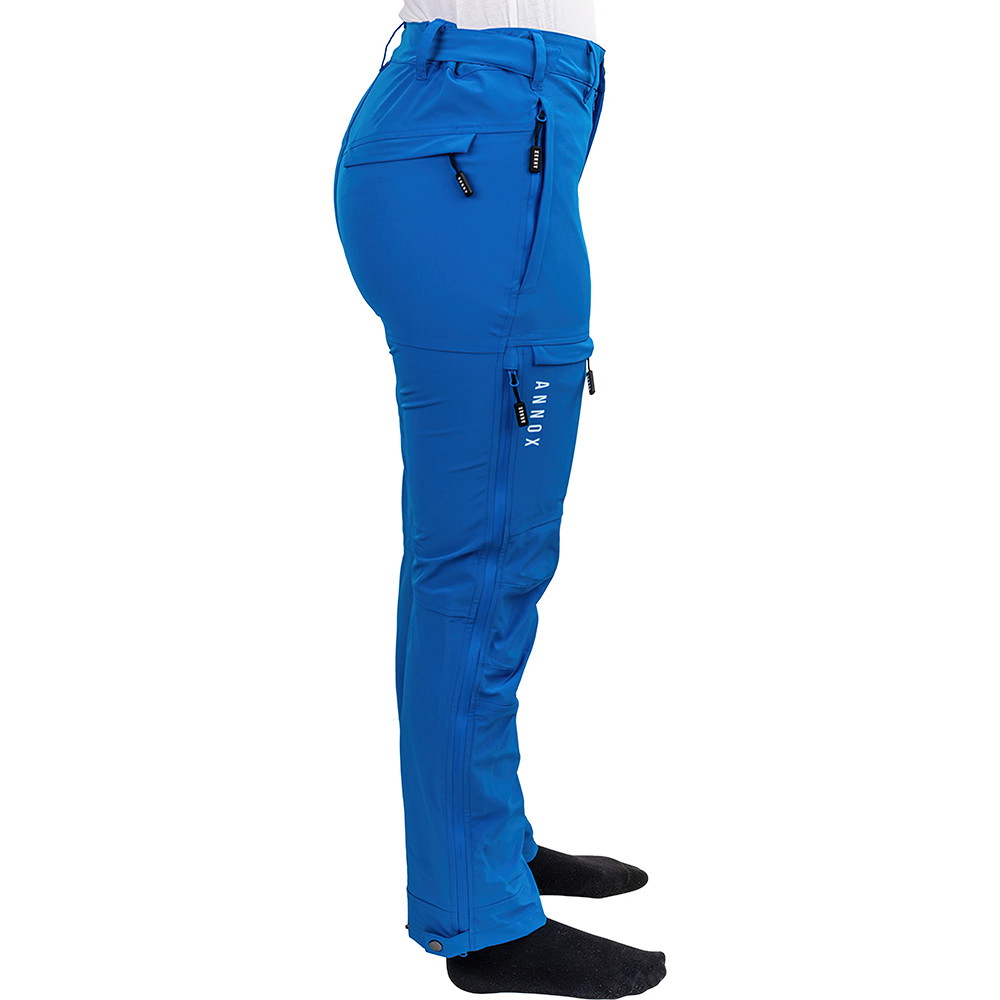 Annox Blizzard Shell Pants For Women