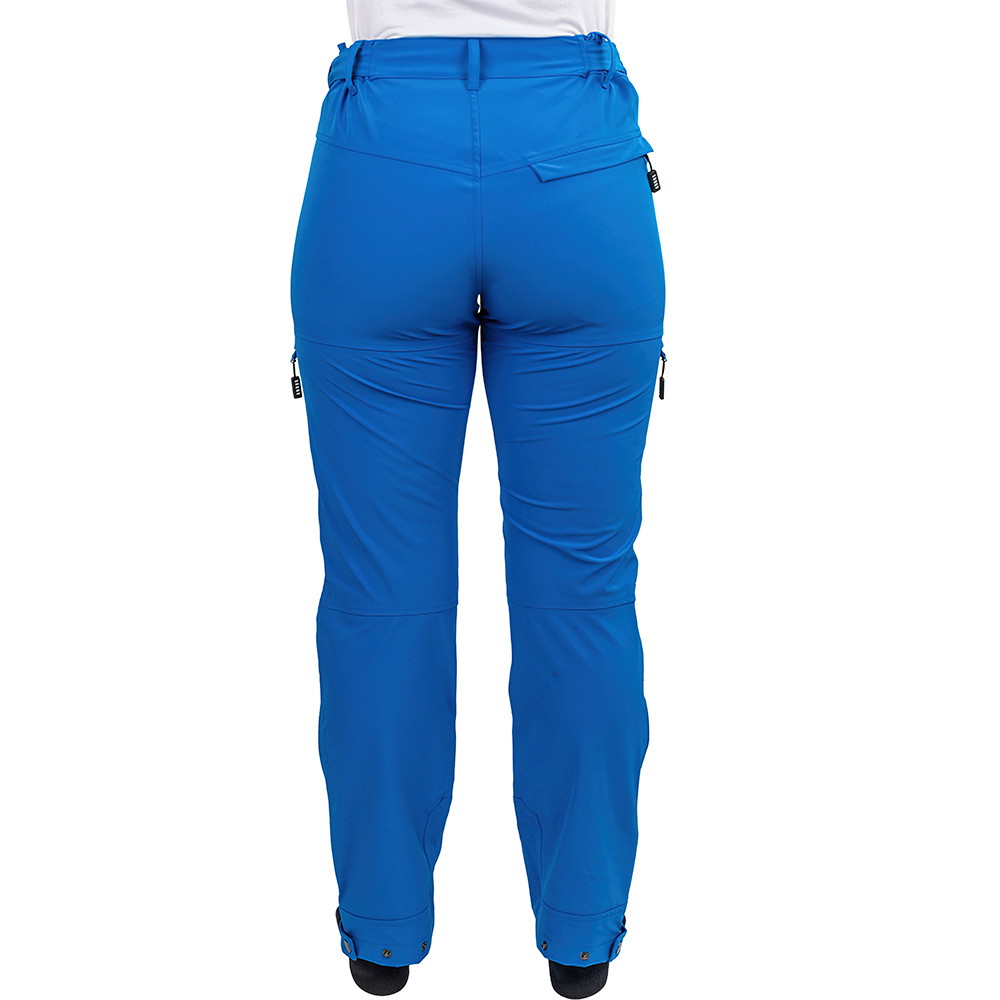Annox Blizzard Shell Pants For Women