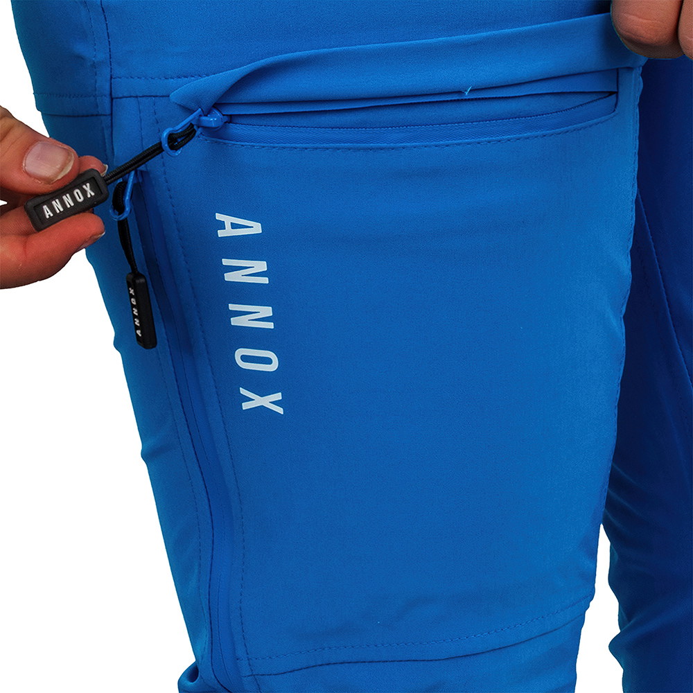 Annox Blizzard Shell Pants For Women