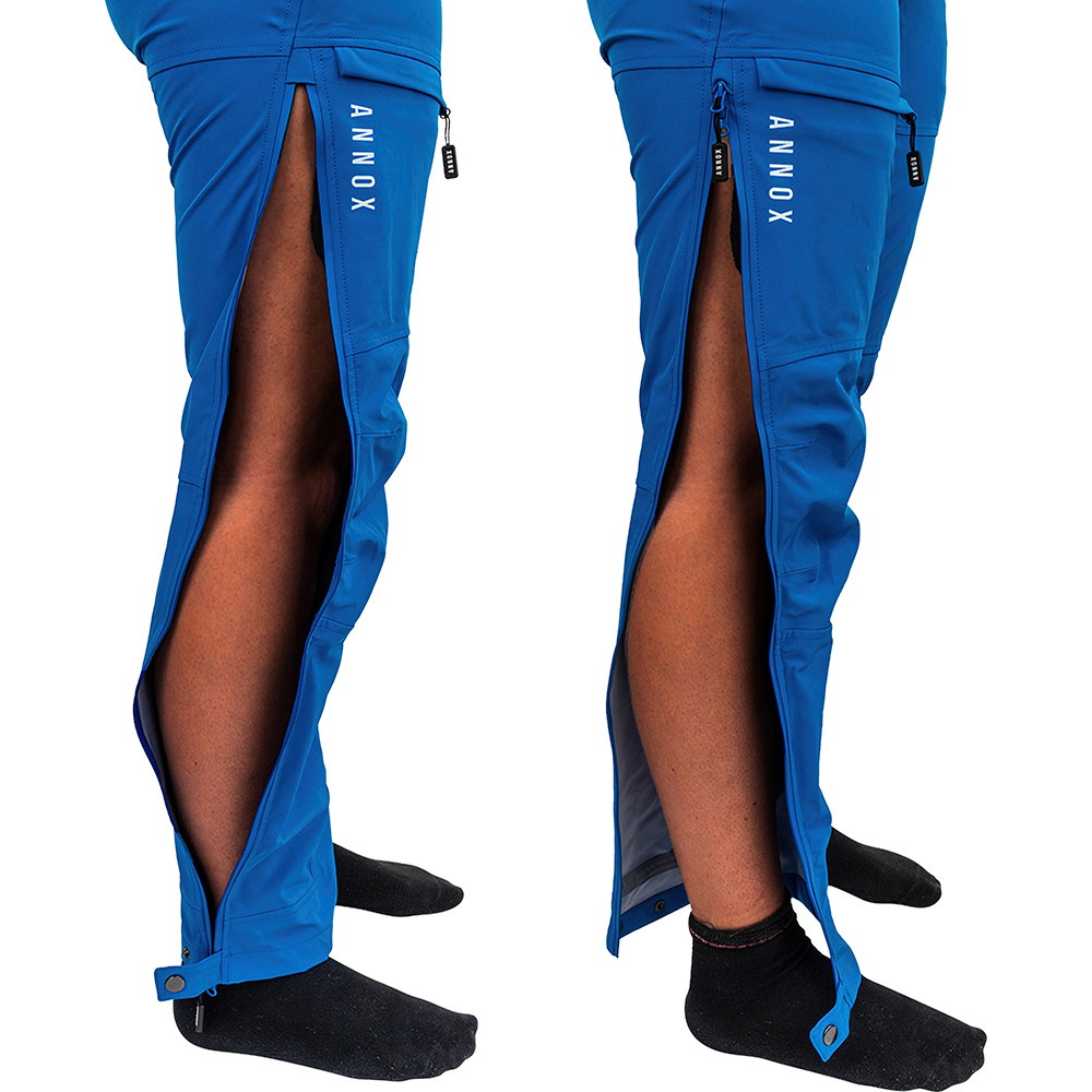 Annox Blizzard Shell Pants For Women