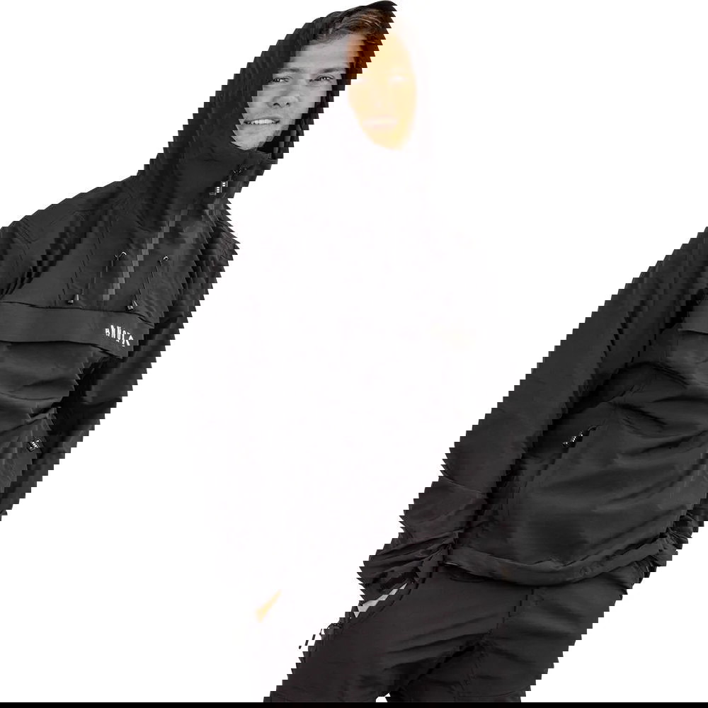 Annox Linx Anorak Shell Jacket