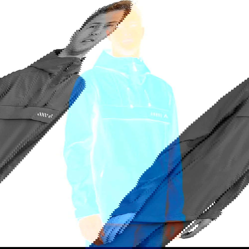 Annox Linx Anorak Shell Jacket