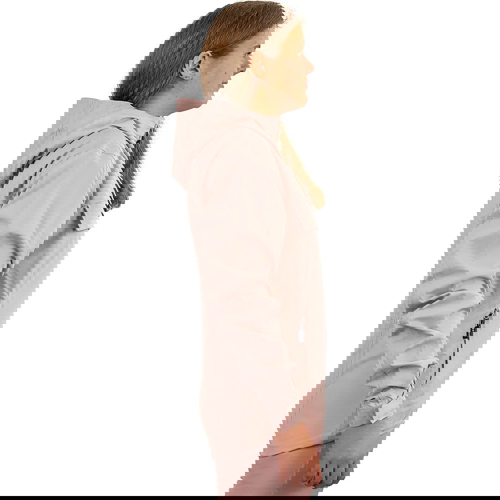 Annox Linx Anorak Womens Shell Jacket