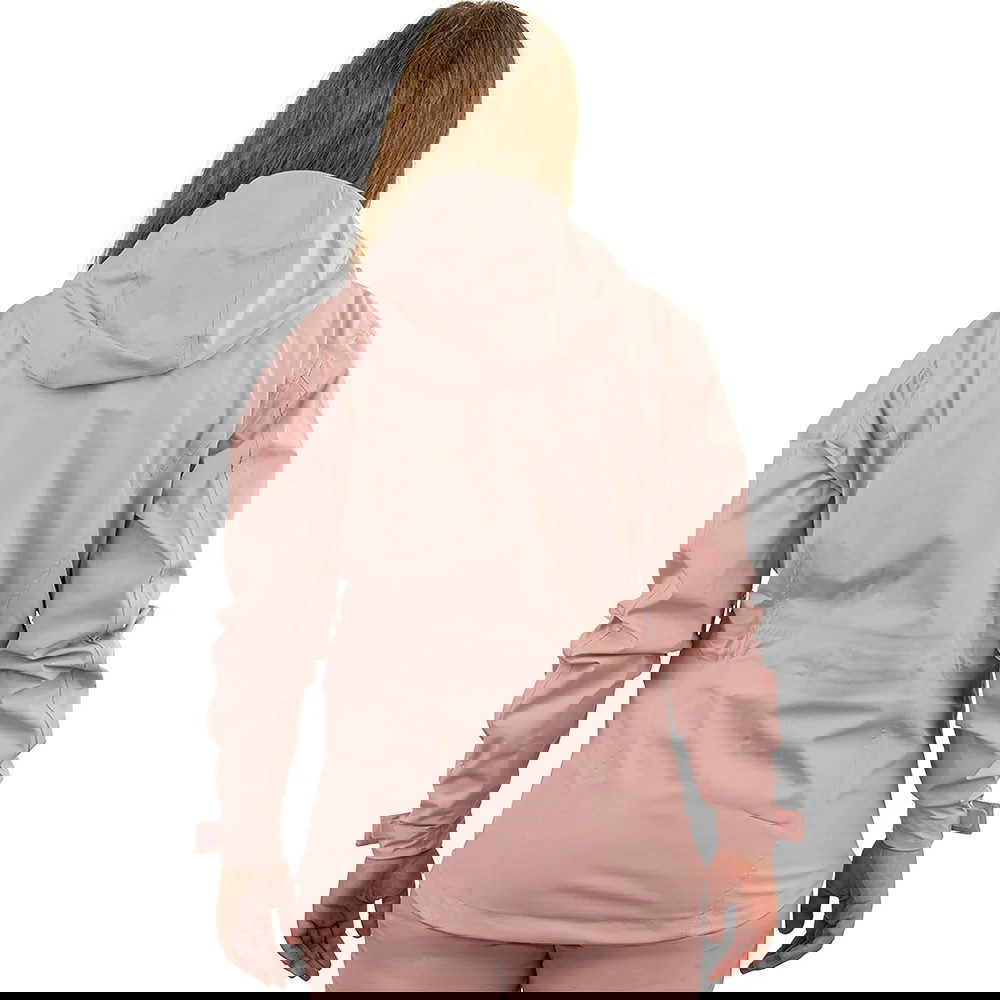 Annox Linx Anorak Womens Shell Jacket