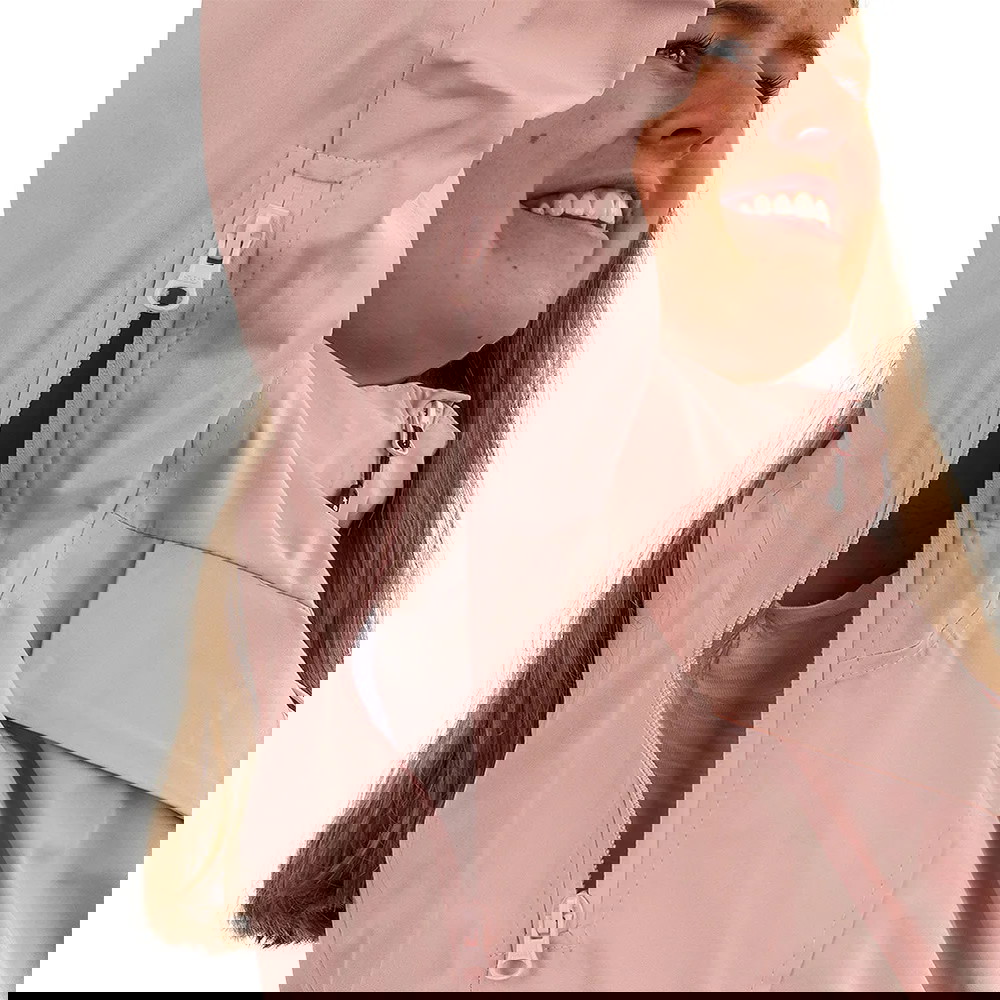 Annox Linx Anorak Womens Shell Jacket