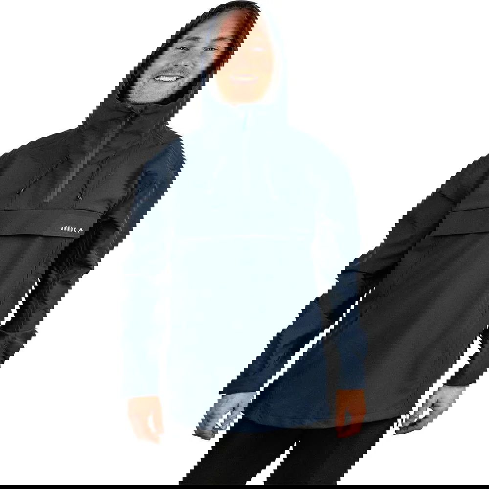 Annox Linx Anorak Shell Jacket