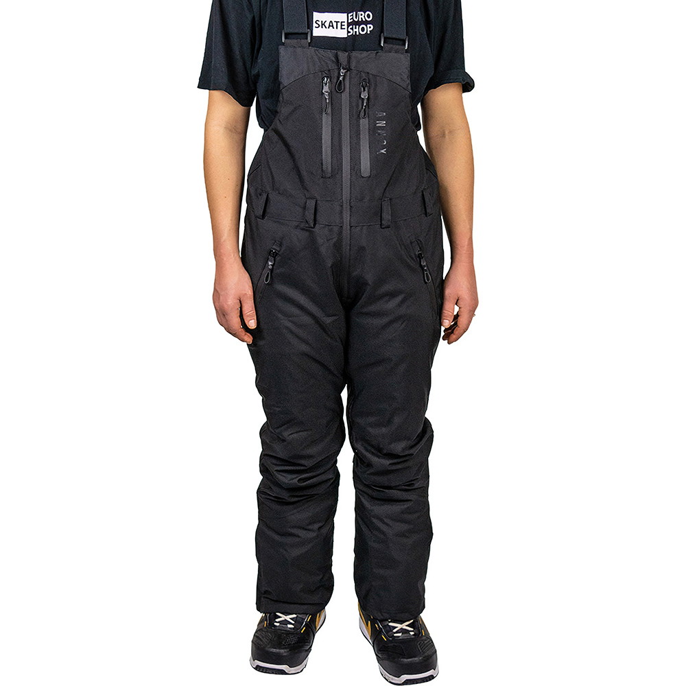 SCAPE OUTERWEAR SNOW BIB PANTS 新品2022-23 スノーボード｜ウェア(男性用)