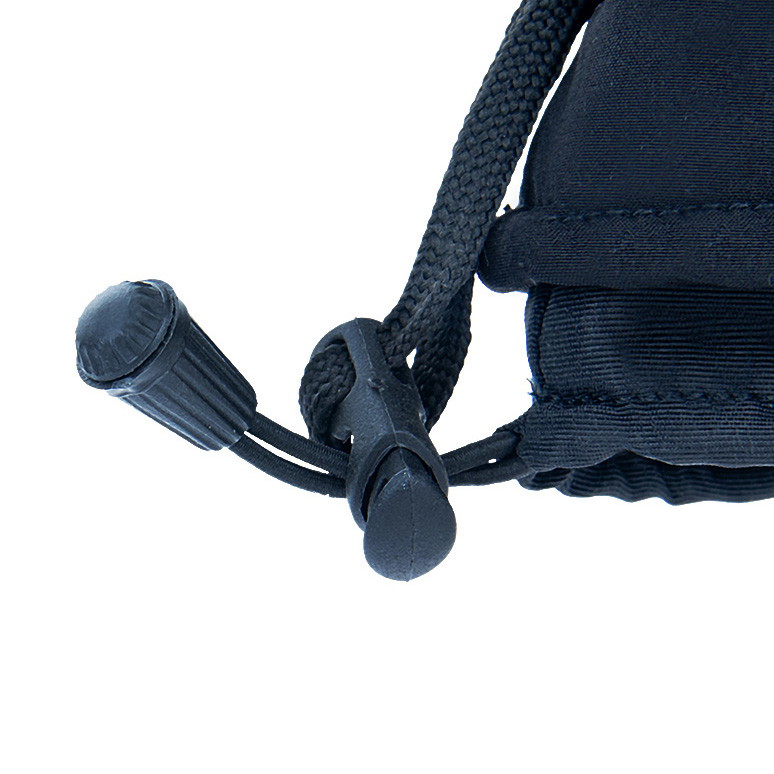 Annox Session Leather Ski Gloves